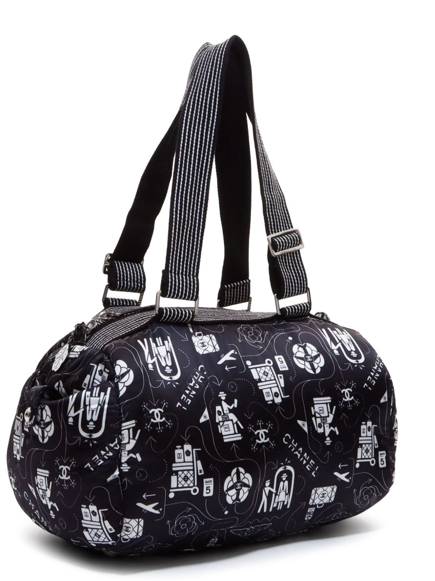 Affordable HOT SALE CHANEL Women shoulder Icons bag 0324
